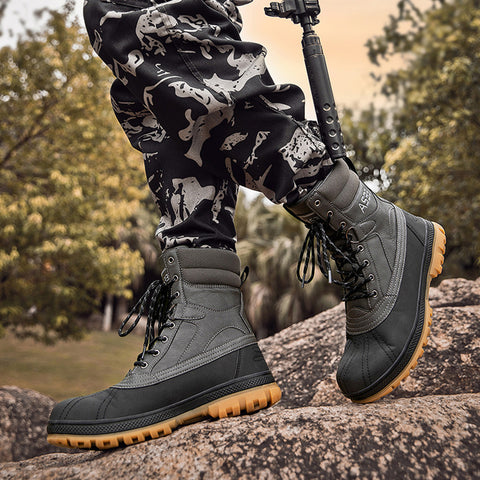 Birk™ - Outdoor sneeuwlaarzen