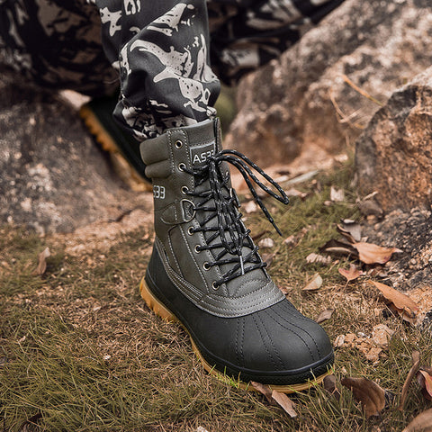 Birk™ - Outdoor sneeuwlaarzen