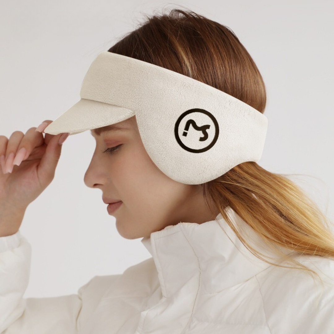 Jess™ -Premium Ear Warmers