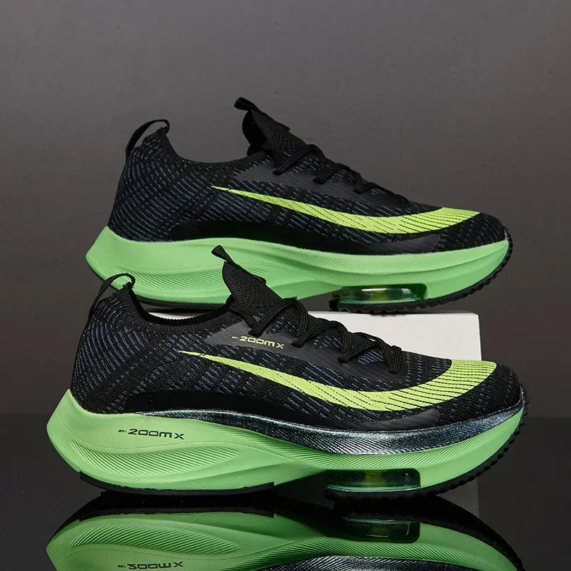 Verta™ - Performance Running Shoes