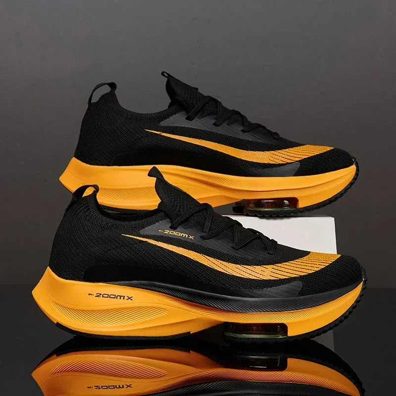 Verta™ - Performance Running Shoes