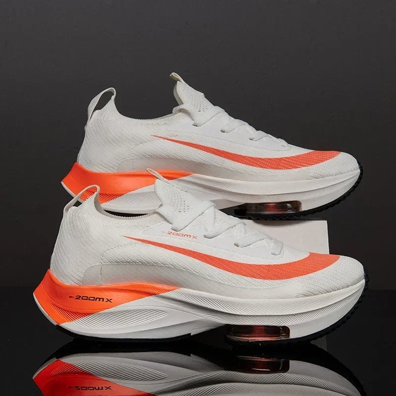 Verta™ - Performance Running Shoes