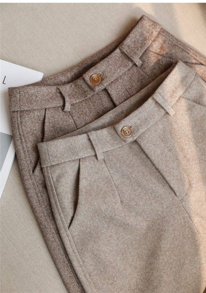 Lily™ - Stijlvolle damesbroek