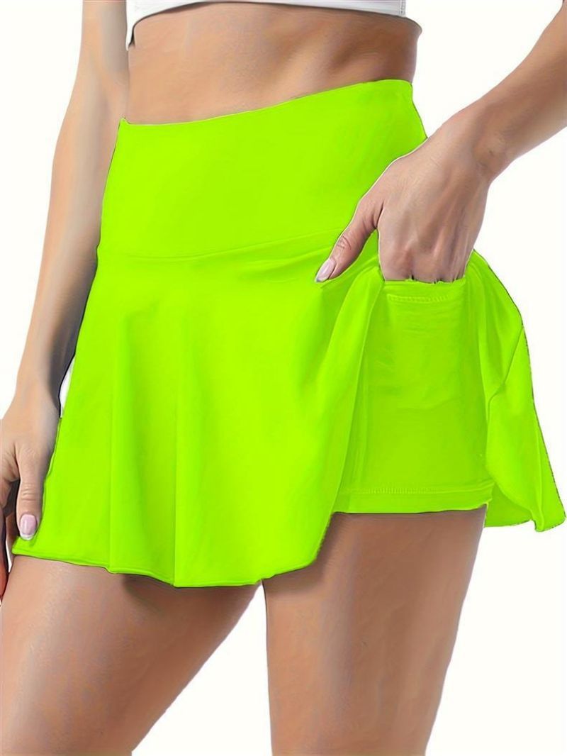 Serena™ - Sportrokshorts voor dames