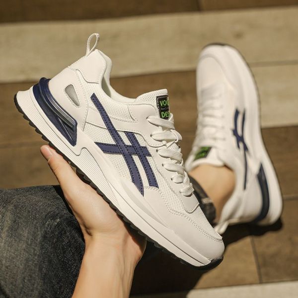 Halvard™ - Versatile Journey Sneaker