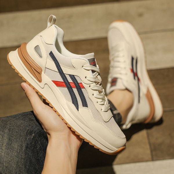 Halvard™ - Versatile Journey Sneaker