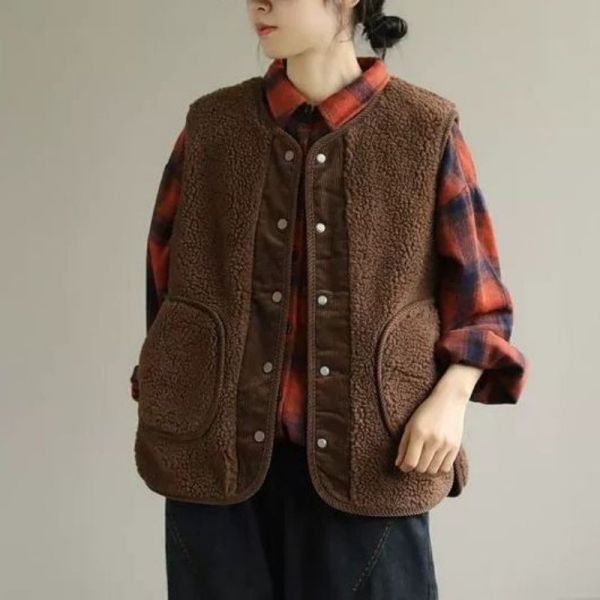 Bolan™ - Verl Boa Vest