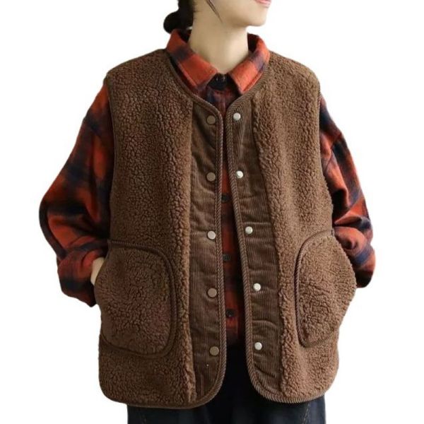 Bolan™ - Verl Boa Vest