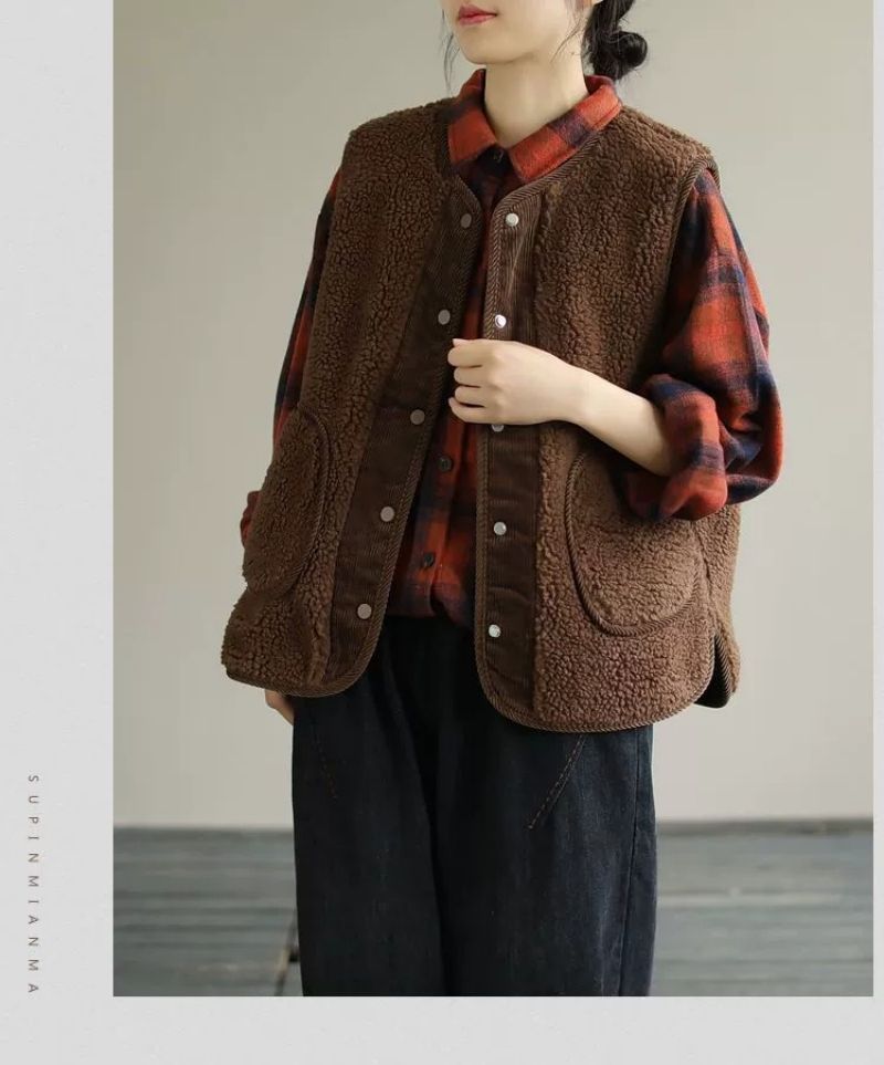 Bolan™ - Verl Boa Vest