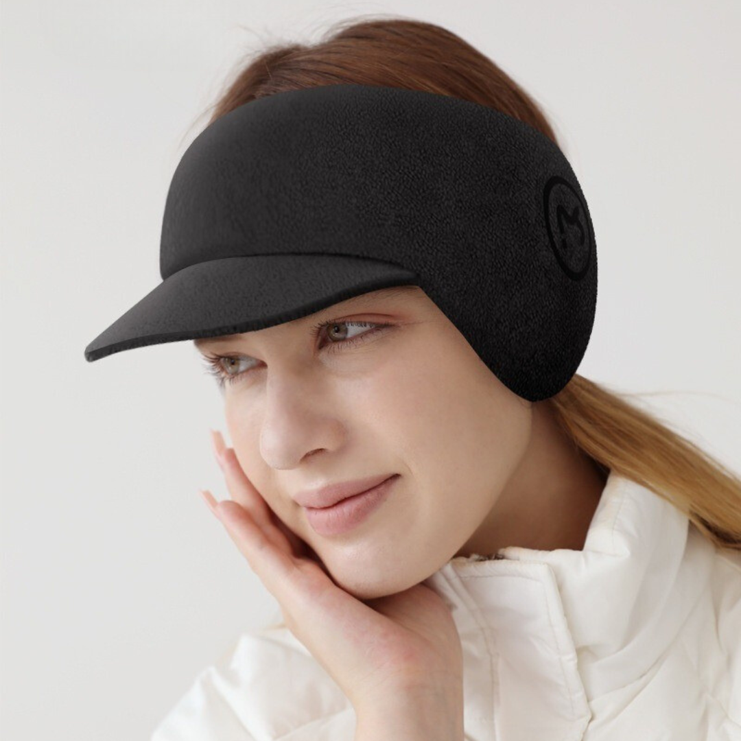 Jess™ -Premium Ear Warmers