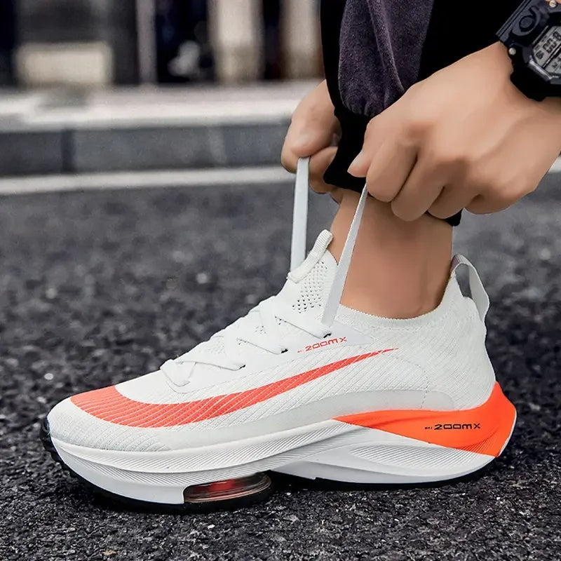 Verta™ - Performance Running Shoes