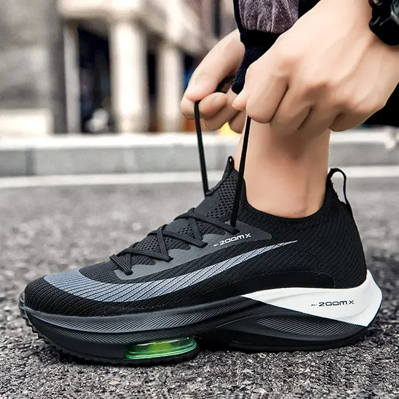 Verta™ - Performance Running Shoes