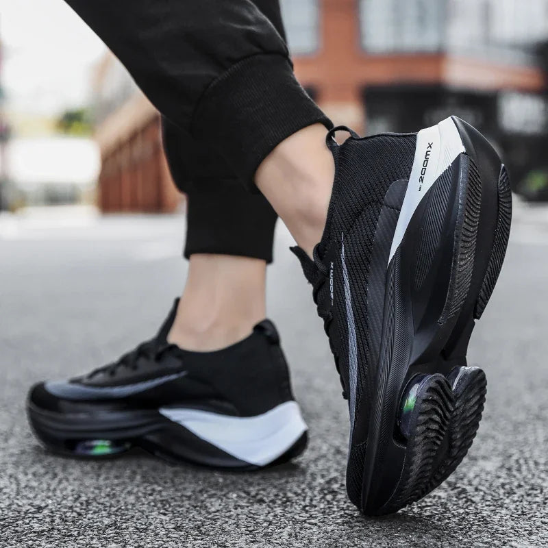 Verta™ - Performance Running Shoes