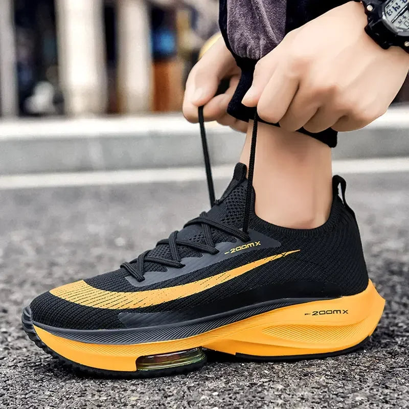 Verta™ - Performance Running Shoes