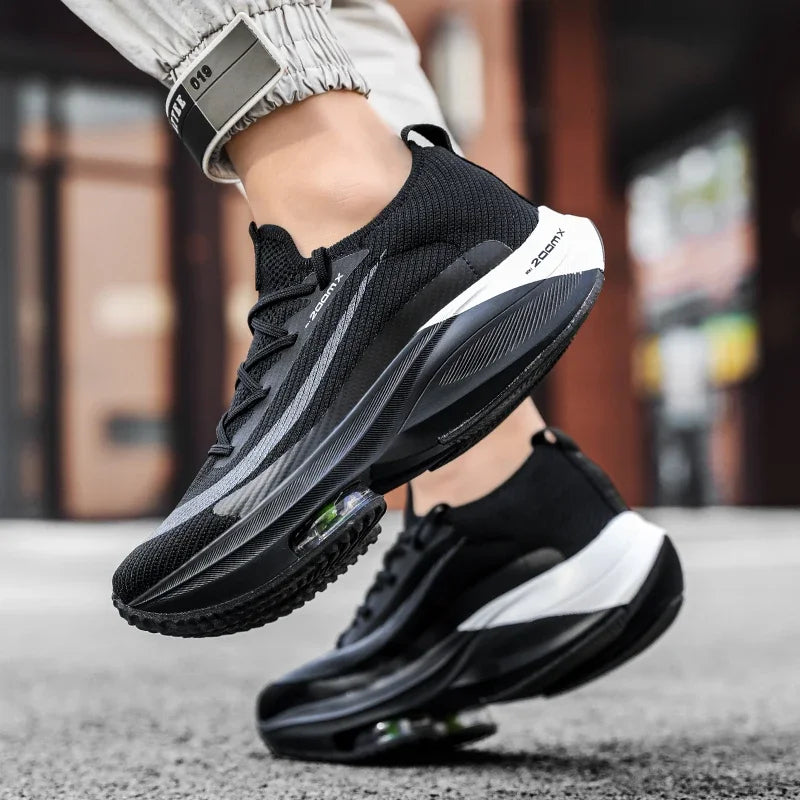 Verta™ - Performance Running Shoes