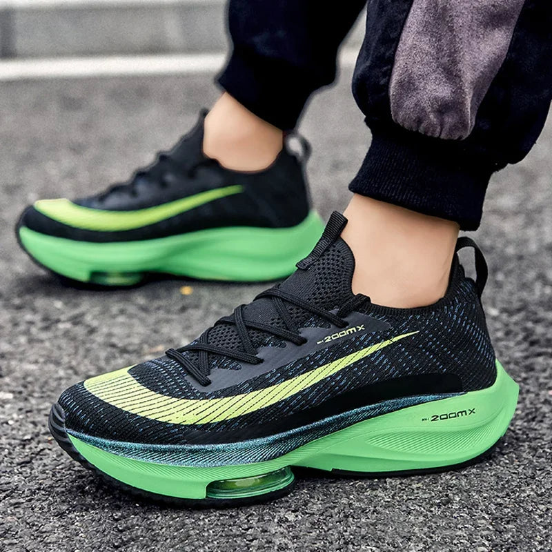 Verta™ - Performance Running Shoes
