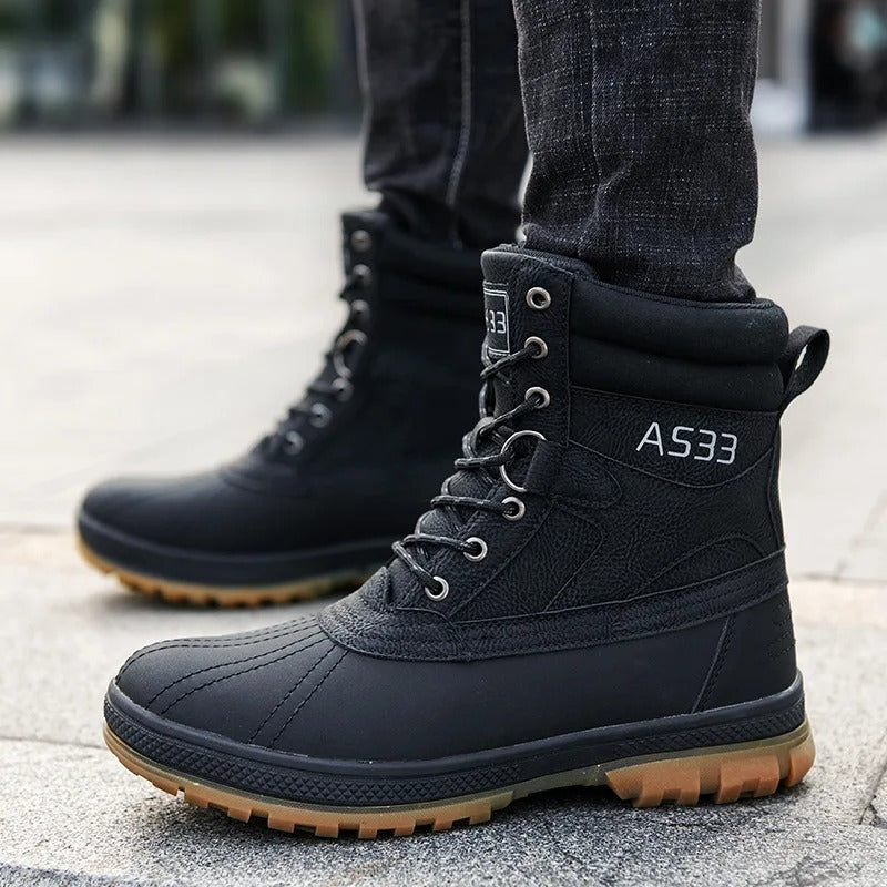 Birk™ - Outdoor sneeuwlaarzen