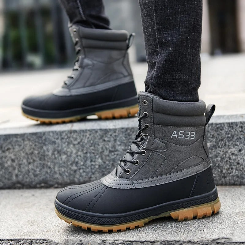 Birk™ - Outdoor sneeuwlaarzen