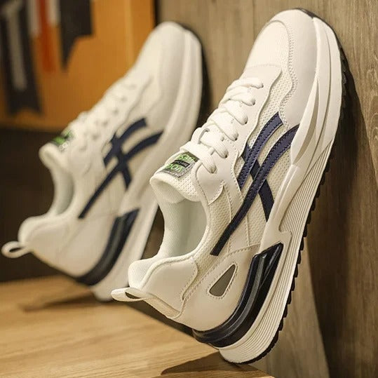 Halvard™ - Versatile Journey Sneaker