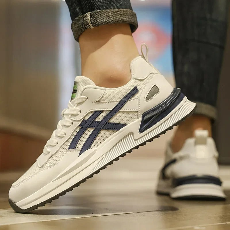 Halvard™ - Versatile Journey Sneaker