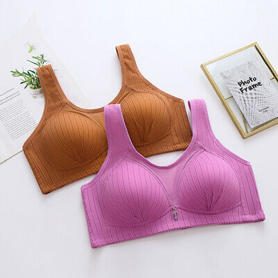 Ava™ - Comfortabele bh zonder stalen ring
