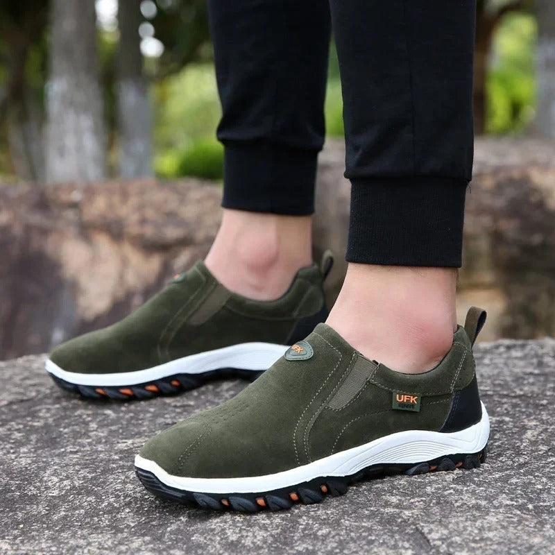 Syfinee™ -  Slip On Outdoor Shoes