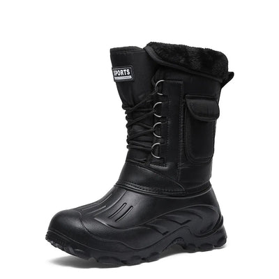 Anders™ - All-Terrain Winter Boots