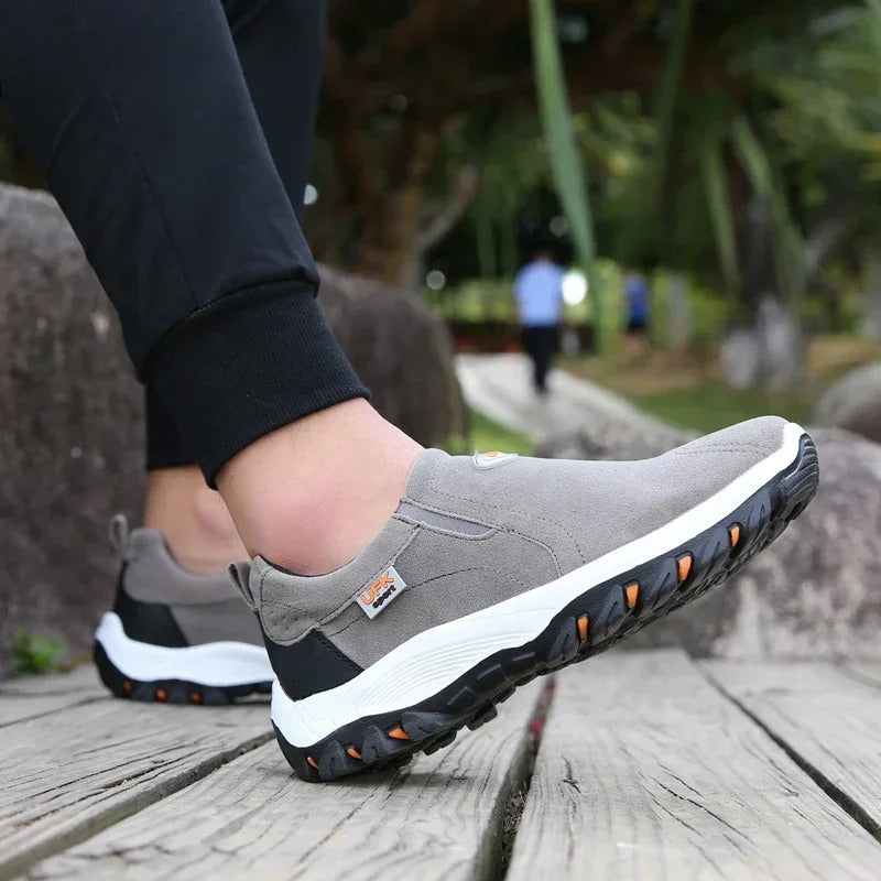 Syfinee™ -  Slip On Outdoor Shoes