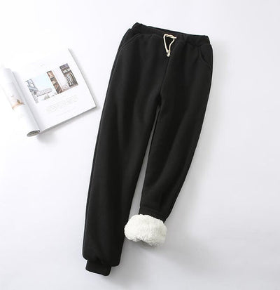 Gry™ - Gevoerde joggingbroek voor dames