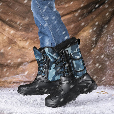 Anders™ - All-Terrain Winter Boots