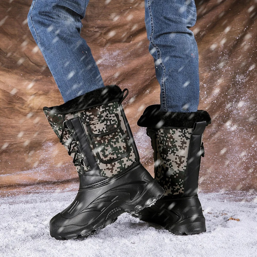 Anders™ - All-Terrain Winter Boots