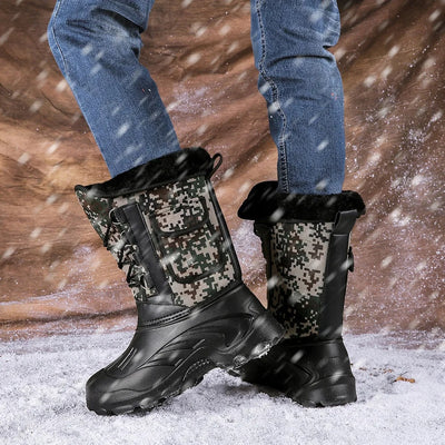 Anders™ - All-Terrain Winter Boots
