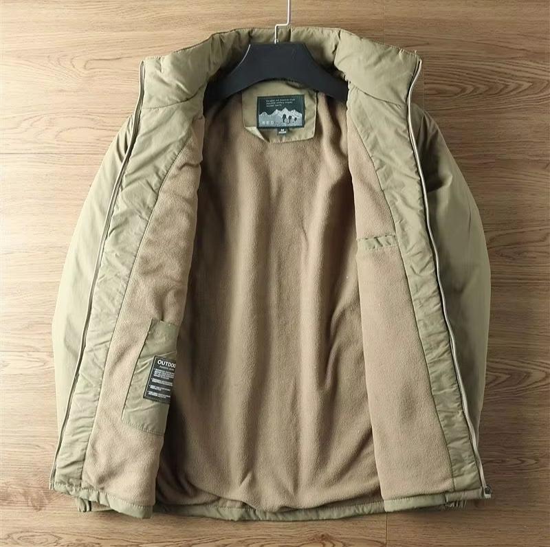 Vojna™ -  Forester 4 Season Jacket