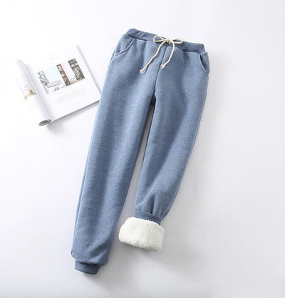 Gry™ - Gevoerde joggingbroek voor dames