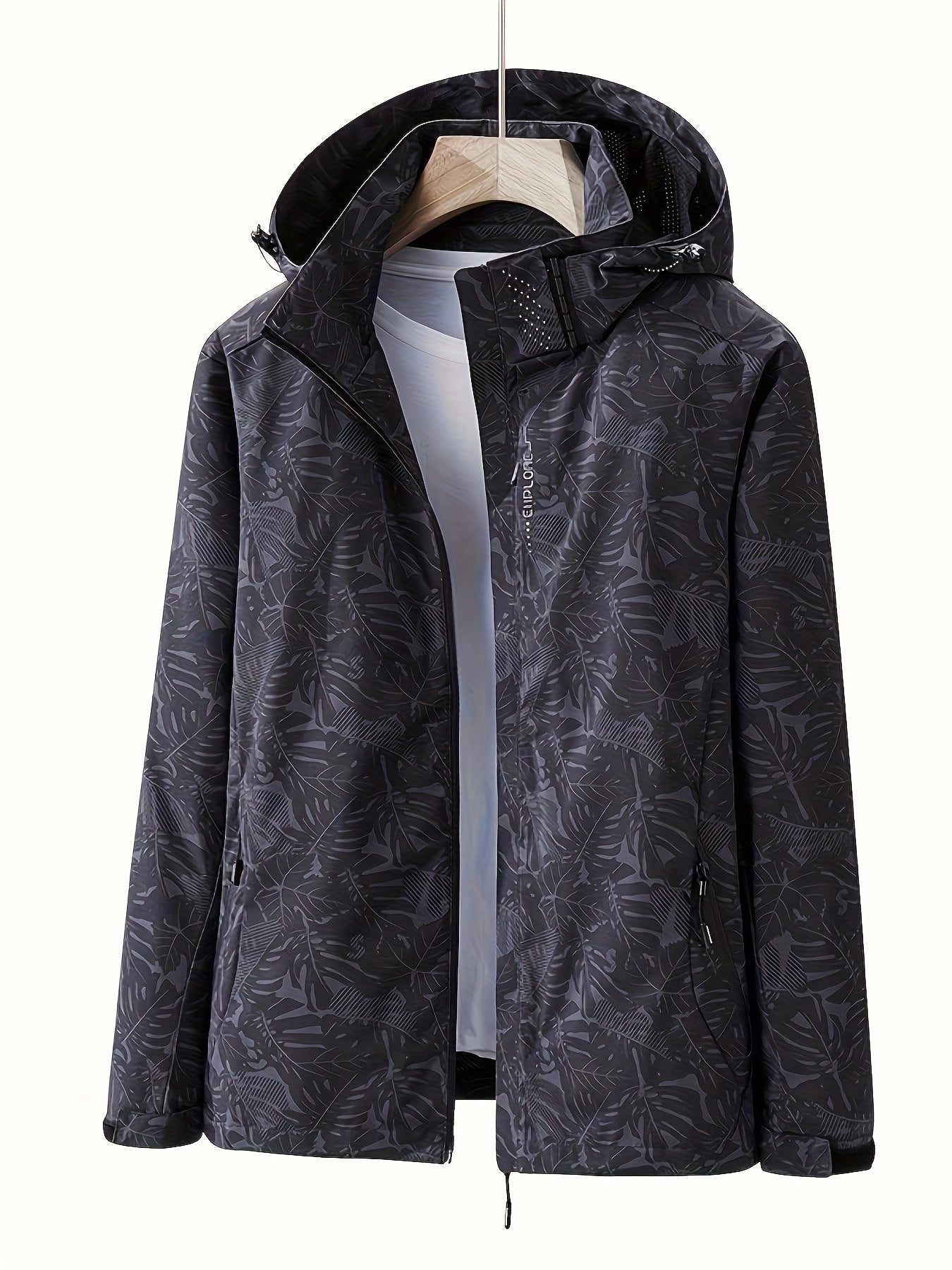 Jacke™ - Water-, sneeuw- en windbestendige jas
