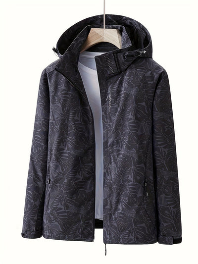Jacke™ - Water-, sneeuw- en windbestendige jas