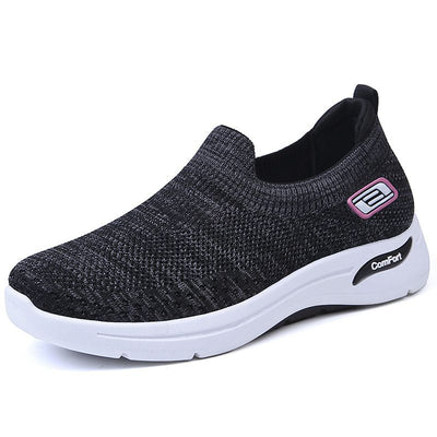 Cassey™ - comfortabele instapschoenen
