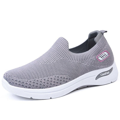 Cassey™- Slip-On Comfortable Shoes