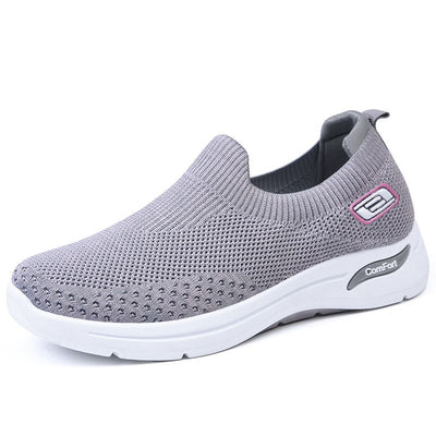 Cassey™ - comfortabele instapschoenen