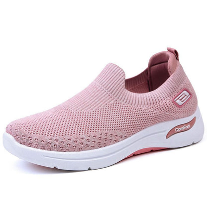 Cassey™- Slip-On komfortable sko