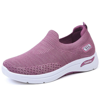 Cassey™- Slip-On komfortable sko