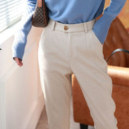 Lily™ - Classy Ladies Trousers