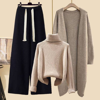 Vivette™ | Chic Vinterset