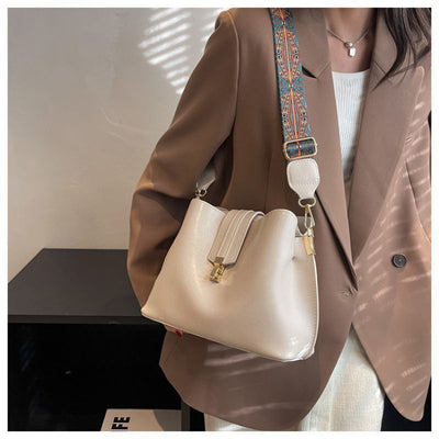 Lilly™ | Stijlvolle Bucket Bag 