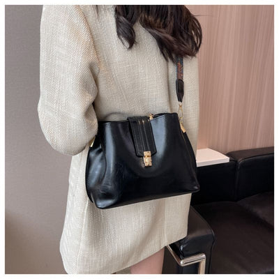 Lilly™ | Stijlvolle Bucket Bag 