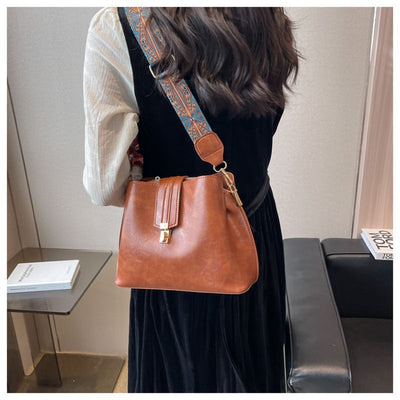 Lilly™ | Stijlvolle Bucket Bag 