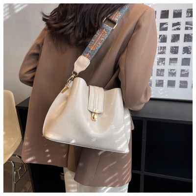 Lilly™ | Stijlvolle Bucket Bag 