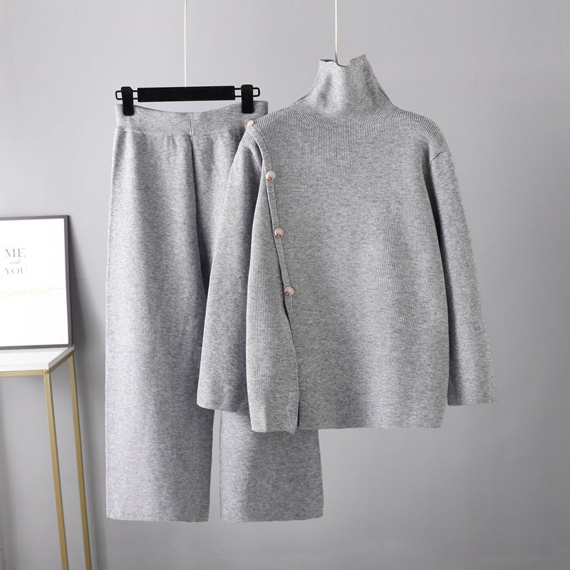 Ella™ | Hooggesloten lenteset 