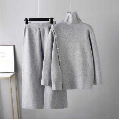 Ella™ | Hooggesloten lenteset 