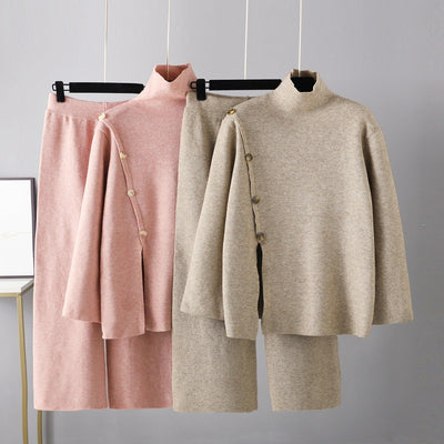 Ella™ | Hooggesloten lenteset 